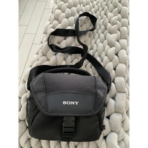 Sony Camera Case